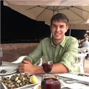 Soy un joven al cual le gusta impartir conocimientos ya aprendidos, me he graduado en bachillerato de ciencias puras y actualmente soy estudiante de diseño en la fabricación mecánica (GS). Soy apto para enseñar cualquier curso hasta bachillerato de matemá